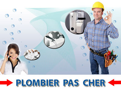 Camion de pompage Andilly 95580